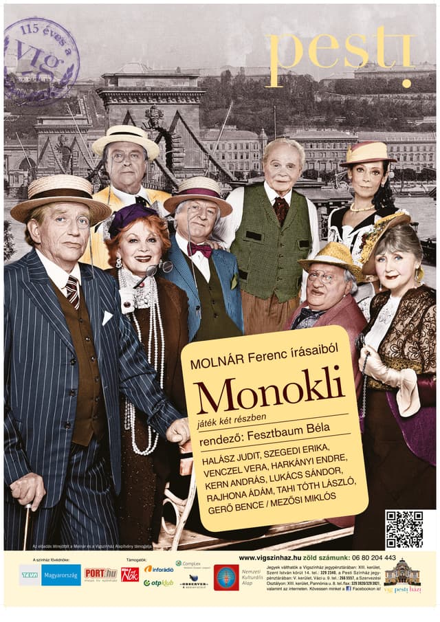 Monokli