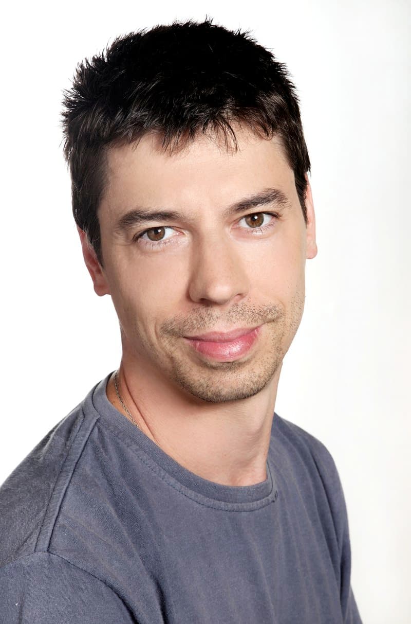 Wiesmeyer Erik
