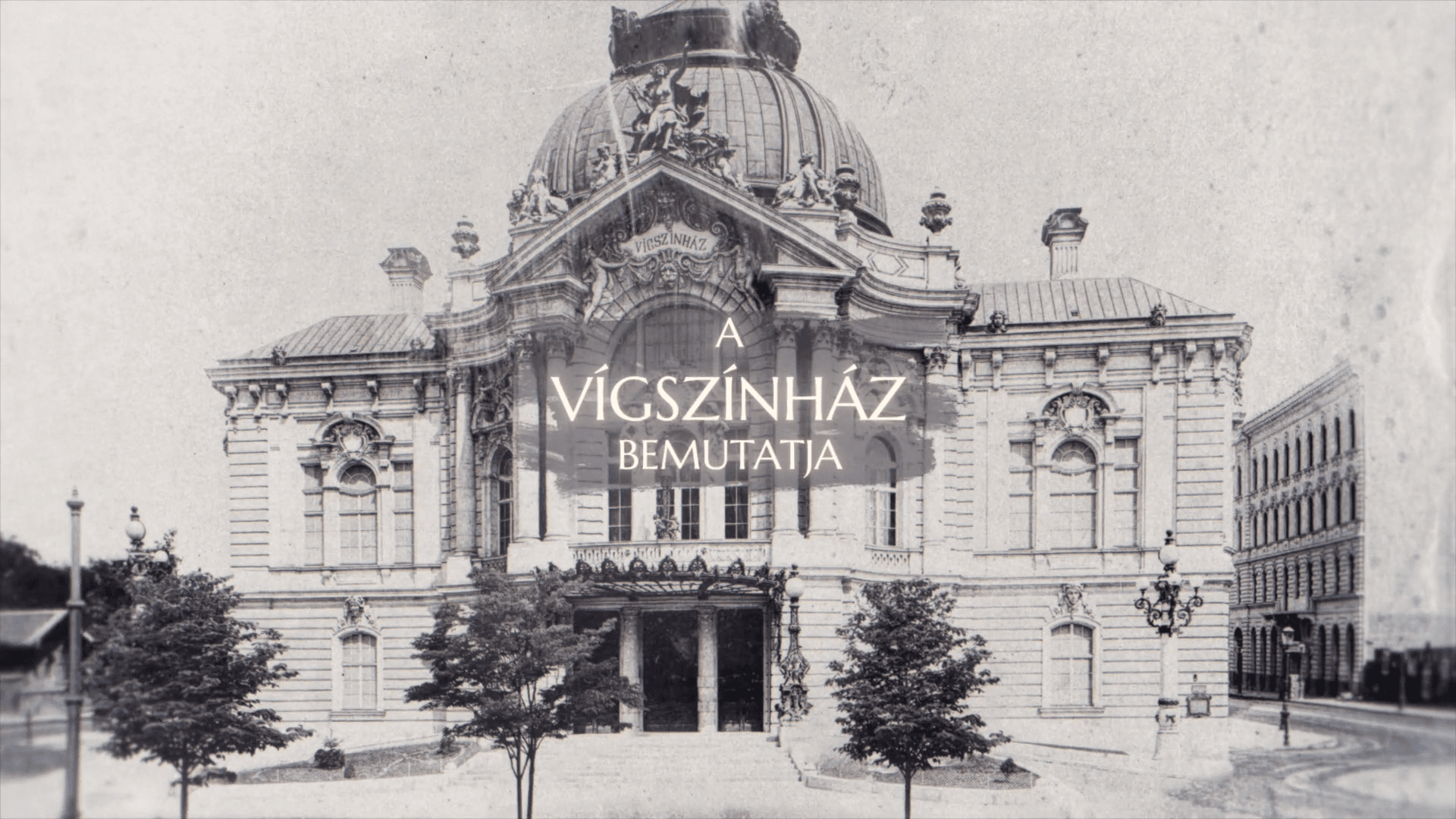 Víg125 dokumentum(játék)film