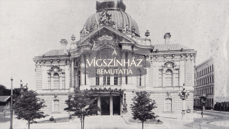 Víg125 dokumentum(játék)film