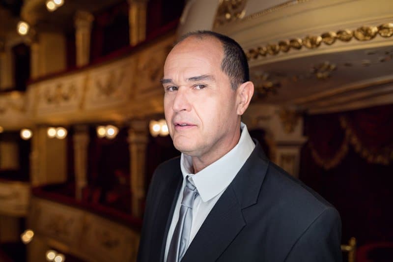 Kerekes József