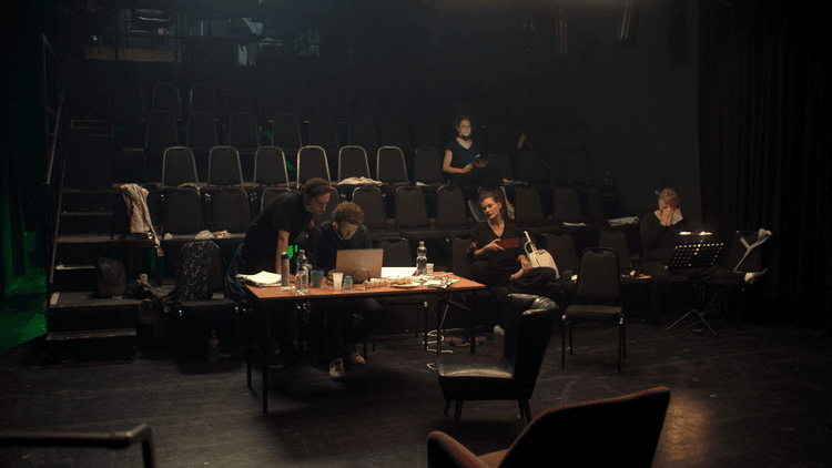 Víg125 docudrama, Episode 4